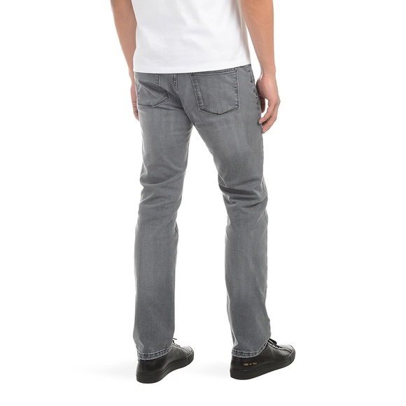 Mott & Bow Slim Stone Jeans - Picture 3 of 7